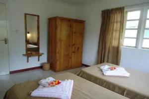 Pension Residence Guest House, La Digue