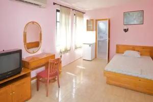 Family Hotel Flora, Nessebar