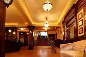 Hotel Cristal Park, Tarnow