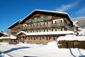 Hôtel Névé, Morzine