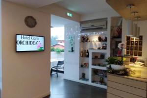 Hotel Garn Orchidea, Bardolino