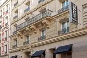 Hotel Zélie Champs-Elysées, Paris