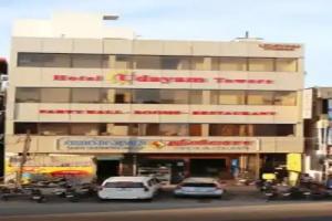 Hotel Udayam Towers, Chennai
