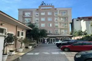 Keit Hotel, Tirana