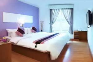 Nantra de Comfort, Bangkok