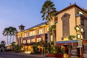 SenS Hotel and Spa Conference Town Centre, Ubud