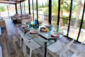 Villa Costa Levante, Benidorm