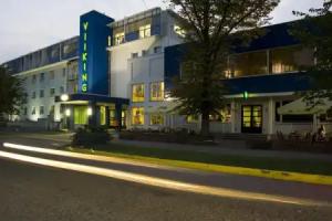 Viiking Spa Hotel, Parnu