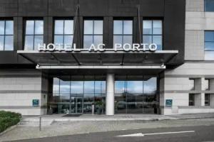AC Hotel Porto by Marriott, Porto