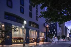 Hotels Hotels