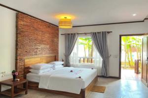 Lucky Courtyard Boutique Pool Villa, Siem Reap