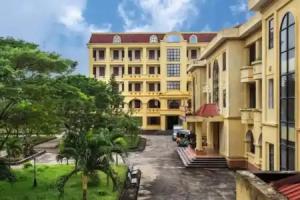 Cua Dai Beach Hotel, Hoi An