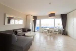Ferienwohnung Seetempel App. 35 Apartments, Scharbeutz