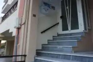 Velvet Blue Hotel, Kavala