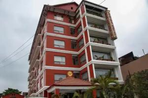 Ratna Hotel, Biratnagar