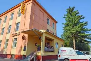 Hotel Hurka, Pardubice
