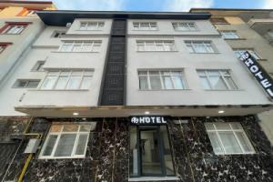ay butik Mini-hotel, Elazig
