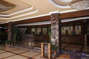 Longhu Hotspring Hotel, Beijing