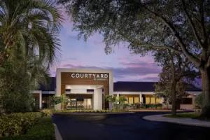 Courtyard Orlando Lake Buena Vista at Vista Centre, Orlando