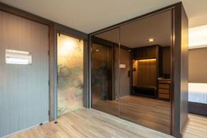 The One Smart Living Hotel, Prawet