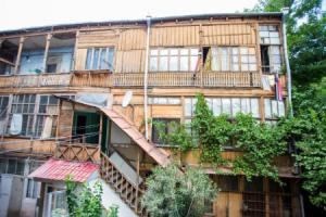 Teatron, Tbilisi