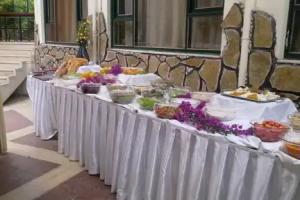 Alerya Hotel, Kemer