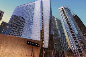 Sofitel Chicago Magnificent Mile, Chicago