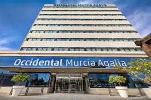 Occidental Murcia Agalia, Murcia