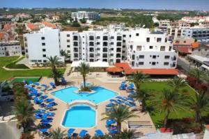 Seagull Hotel Apartments, Protaras