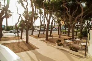 Hotel Velia, Grottammare