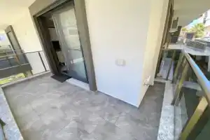 Brand new 2 bedroom apartment with pool good location, Didim