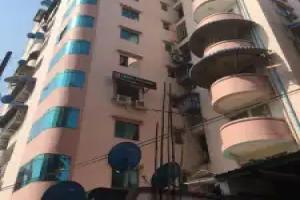 HOSTEL PRESIDENT, Yangon