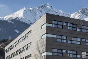 Austria Trend Hotel Congress Innsbruck, Innsbruck