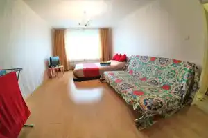 Milana on Podolsk Cadets Street, Moscow