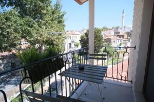 Pietra Social House, Urla