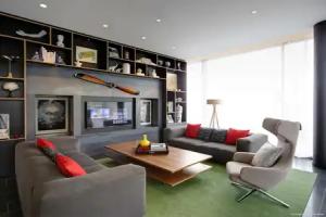 Citizenm Seattle South Lake Union, Seattle