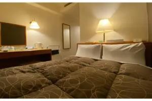 AZ Inn Fukui, Fukui
