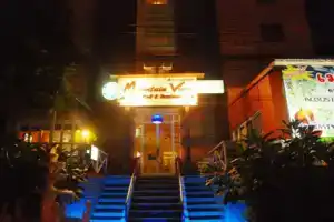Grand Hill Resort and Spa, Nakhon Sawan