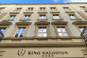 1891 Garni Hotel, Krakow