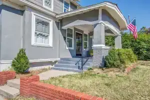 Glenview Guesthouse, Memphis