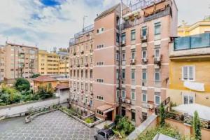 BB Trastevere 94, Rome