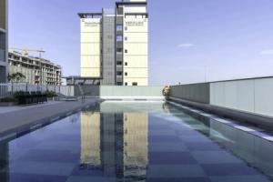 Guestready - Miracle Garden View Amazing Amenities Free Parking 4921, Dubai