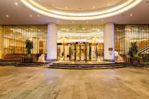 Muong Thanh Luxury Quang Ninh Hotel, Halong