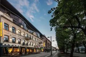 Hotel Kaunas, Kaunas