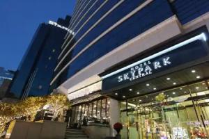 Hotel Skypark Central Myeongdong, Seoul