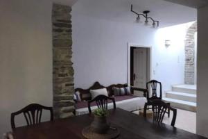 Giannakis Filoxenia, Naxos Chora