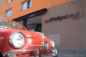 Be Hollywood Hotel, Buenos Aires