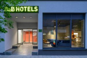 B&B Hotel, Maribor