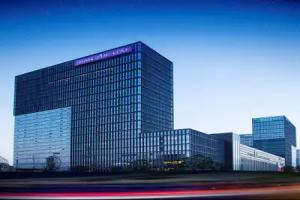 Han Yue Lou Hotel Nanjing, Nanjing