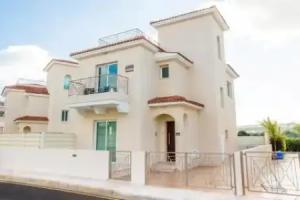 Oceanview Villa 012, Protaras